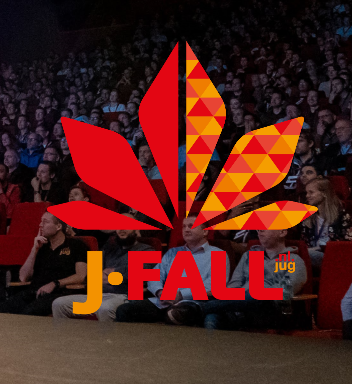J-Fall 2022 Call for Papers has opened!