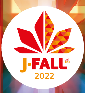 Registration J-Fall 2022 is open!